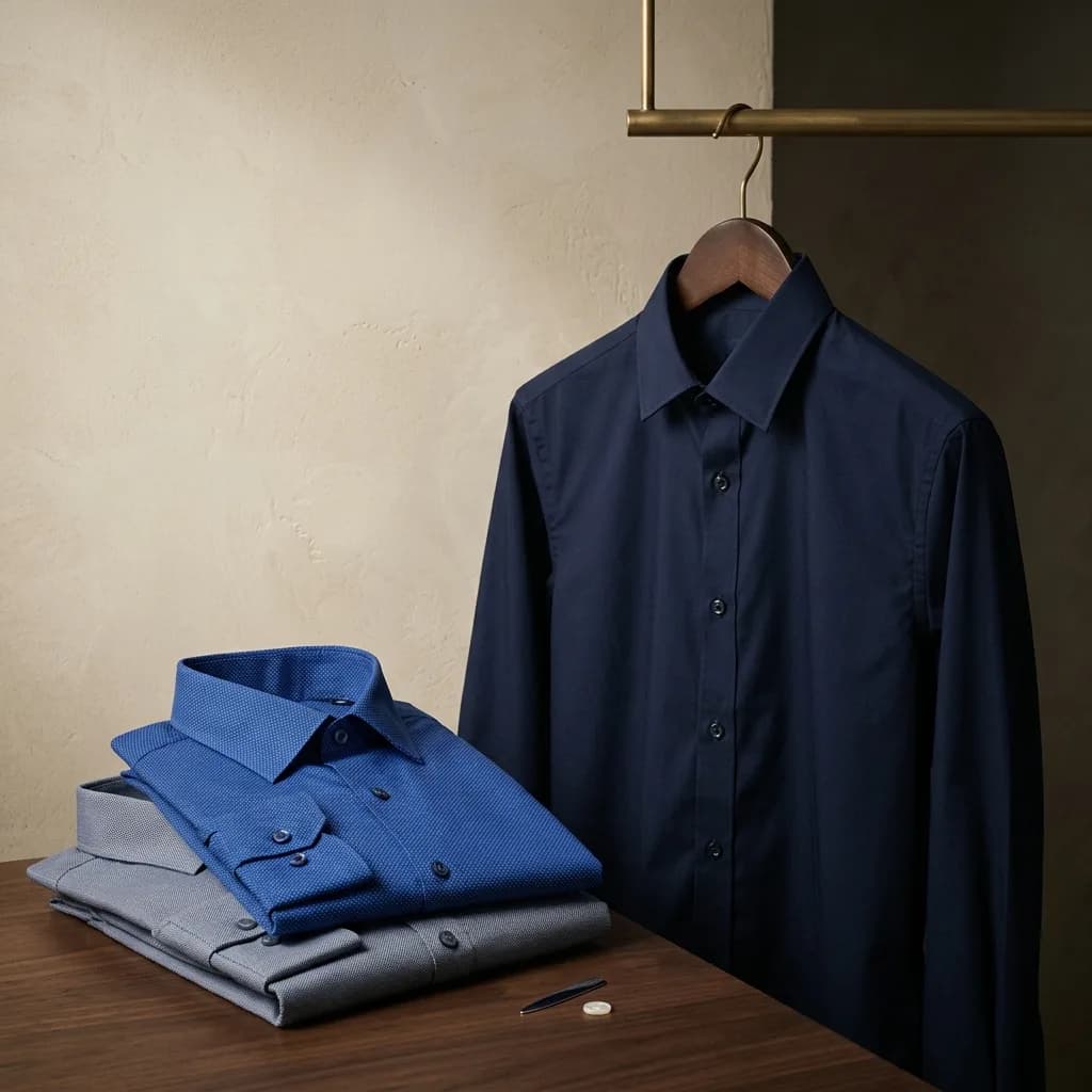 Formal Shirts
