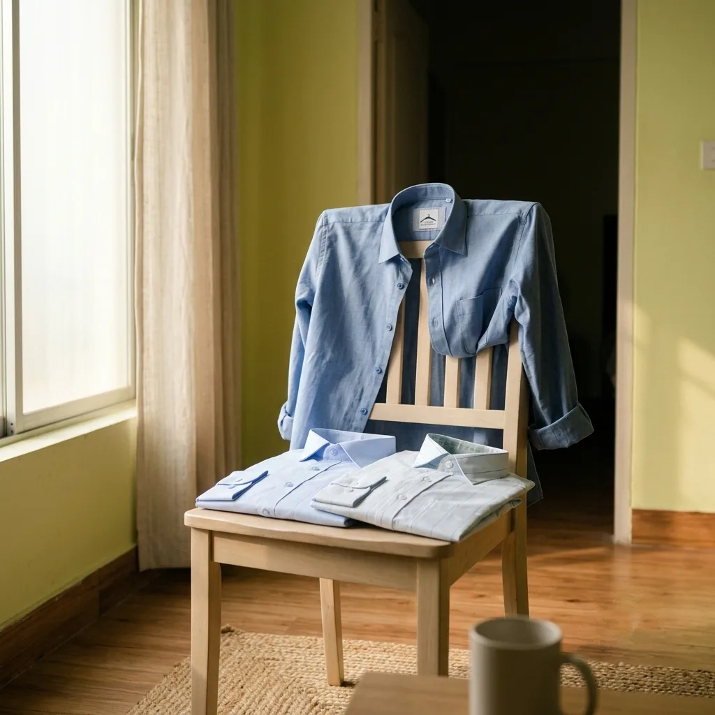 Casual Shirts